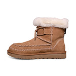 UGG Women's Classic MINI Alpine Fashion