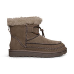 UGG Women's Classic MINI Alpine Fashion