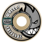 SPITFIRE F4 RADIAL FULL WHEELS (21110307)