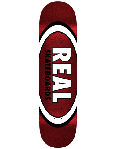 REAL EASYRIDER OVAL DECK (100210031)