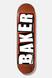 Brand Logo Veneers B2 Deck 8.25