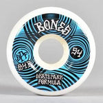 BONES RIPPLES SKATEPARK FORMULA WHEELS