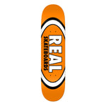 REAL CLASSIC OVAL DECK (100219329)