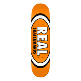 REAL CLASSIC OVAL DECK (100219329)