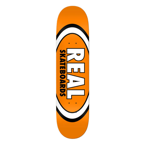 REAL CLASSIC OVAL DECK (100219329)