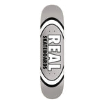 REAL CLASSIC OVAL DECK (100219329)