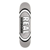 REAL CLASSIC OVAL DECK (100219329)