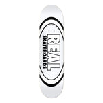 REAL CLASSIC OVAL DECK (10021932912)