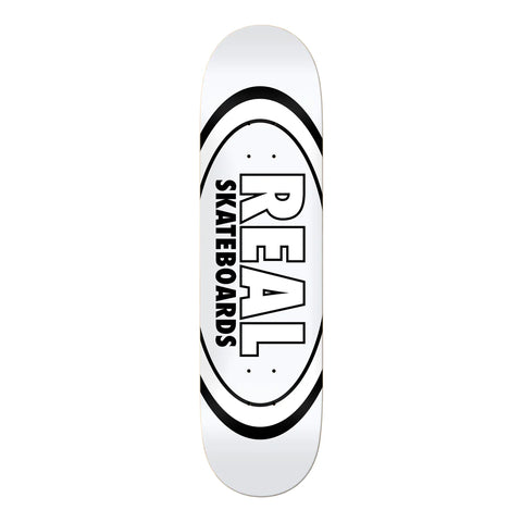 REAL CLASSIC OVAL DECK (10021932912)