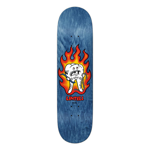 REAL HARRY LINTELL MASCOT EASYRIDER DECK (100210034HL00)