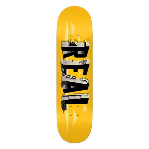 REAL SPOTS DECK (1002100760)