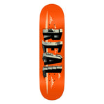 REAL SPOTS DECK (1002100760)