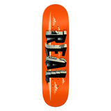REAL SPOTS DECK (1002100760)