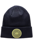 SPITFIRE CLASSIC SWIRL PATCH BEANIE (50210112A)