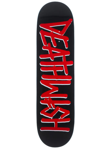 DEATHWISH DEATHSPRAY RED DECK (01-01-1728)