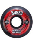 BONES OG FORMULA ORIGINALS V5 SIDECUT WHEELS (WSBABORV5)