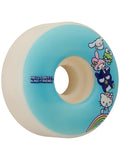 Girl Hello Kitty Rainbow Wheels