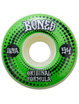 BONES OG FORMULA ORIGINALS V4 WIDE WHEELS (WSBABOR)