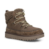 UGG Women's Classic Alpine LACE-UP