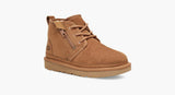 UGG Men's Neumel Zip Chukka Boot