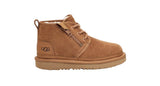 UGG Men's Neumel Zip Chukka Boot