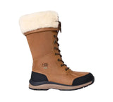 UGG Women's Adirondack Boot Tall III