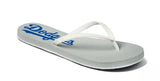 Woman Reef Stargazer X MLB Dodgers Flip Flop Sandal