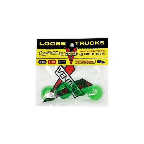 VENTURE LOOSE TRUCK CONVERSION BUSHINGS (4005101700)