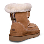 UGG Women's Classic MINI Alpine Fashion