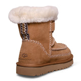 UGG Women's Classic MINI Alpine Fashion