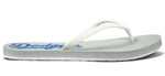 Woman Reef Stargazer X MLB Dodgers Flip Flop Sandal