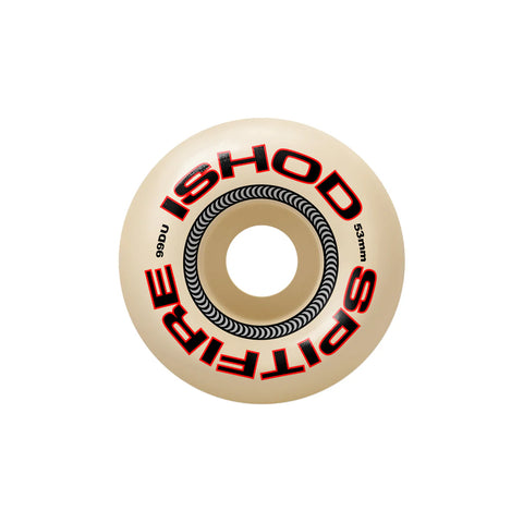 SPITFIRE F4 ISHOD LOCK-IN CLASSIC WHEELS (21110373)