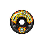 SPITFIRE 80HD CHROME VENOM WHEELS (2041009558)