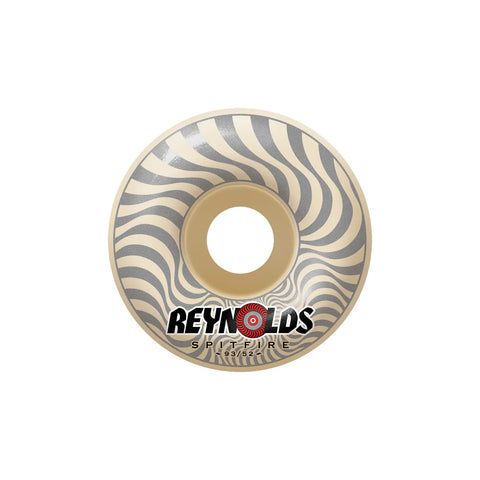 SPITFIRE F4 REYNOLDS CLASSIC WHEEL (21110356AR52)