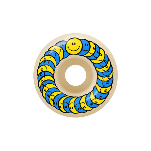 SPITFIRE F4 SPANKY HAPPY PRO CLASSIC WHEELS (21110377)