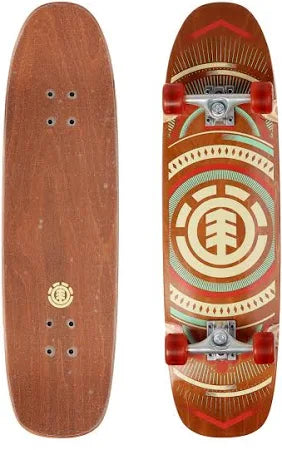 Element Hatched Cruiser 8.75