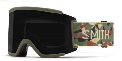 SMITH SQUAD XL SNOW GOGGLES (M00675)