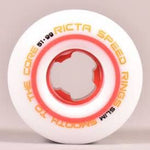$20 RICTA WHEELS