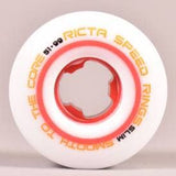 $20 RICTA WHEELS