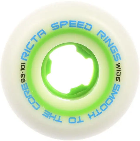 $20 RICTA WHEELS