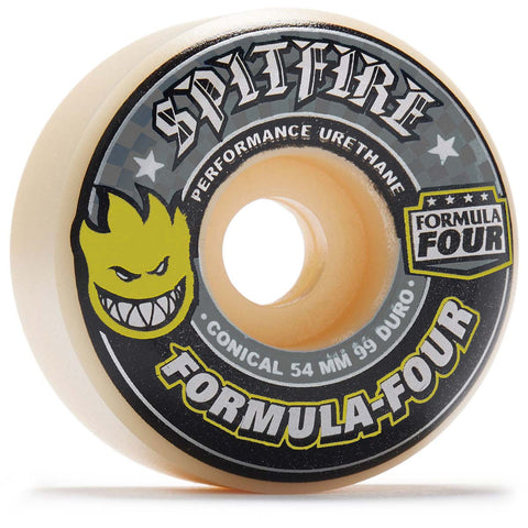 SPITFIRE F4 CONICAL WHEELS (2111008754)