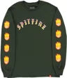 SPITFIRE OLD E BIGHEAD LONG SLEEVE SHIRT (52010053AD)