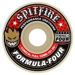 SPITFIRE F4 CONICAL FULL WHEELS (2111001556)