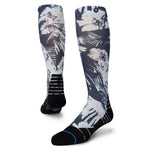 Stance Icy Trop OTC Socks Black