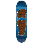 TOY MACHINE FISTS DECK (827059403336)