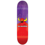 TOY MACHINE MONSTER ASSORTED DECK (827059063592)