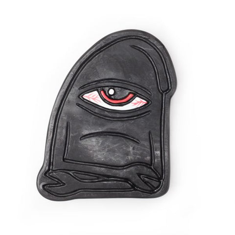 TOY MACHINE BLOODSHOT WAX (827059051704)