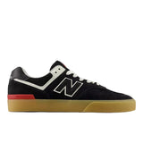 New Balance Unisex 574 Vulc