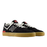New Balance Unisex 574 Vulc