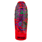 DOGTOWN WEB 80S REISSUE DECK (1DEDOWWEB)